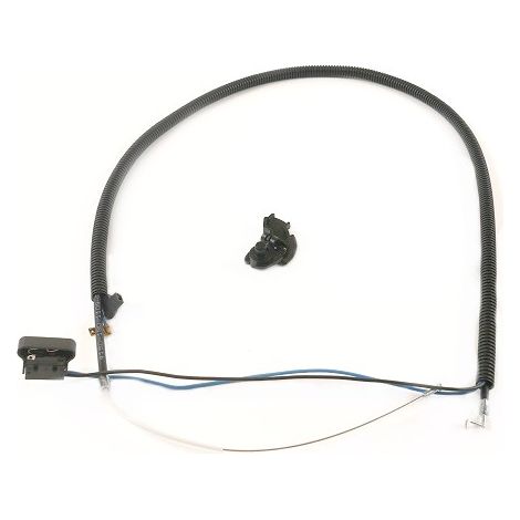 Câble d'accélérateur STIHL 41801801153 (1/4)