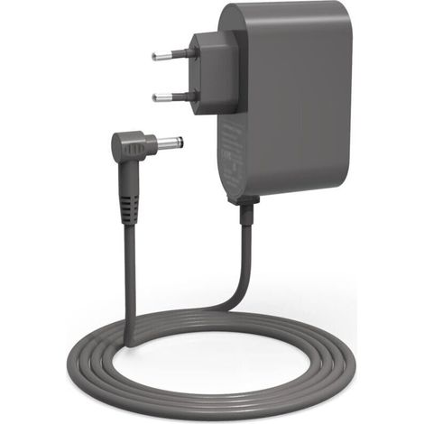 30.45V Aspirateur Chargeur pour Dyson V10/V11/V15/V12,Chargeur pour Dyson Aspirateur Adaptateur Secteur Pièces de Rechange pour aspirateurs (1/5)