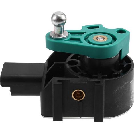527378 5273J6 pour 407 pour C6 C5X7 Capteur de Hauteur de Carrosserie Capteur de Réglage des Phares Droit Gauche (1/2)