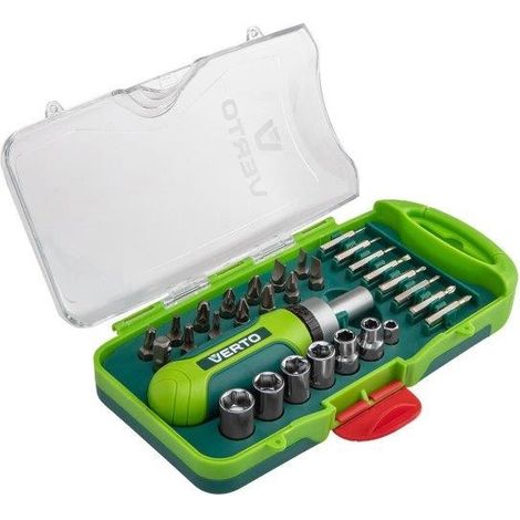 SET GIRAVITE INSERTI/BUSSOLE PZ.21