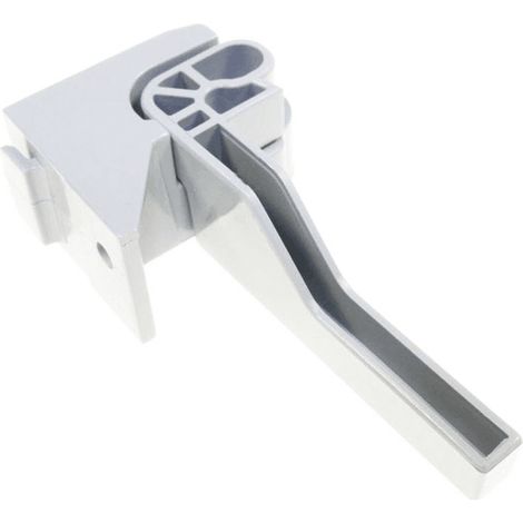 SUPPORT PORTILLON DROIT POUR HOTTE ELECTROLUX - 4055310793 (1/3)