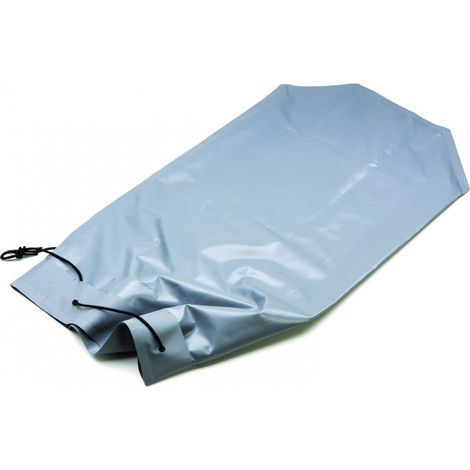 Housse étanche protection embase moteur - superieur 100 cv