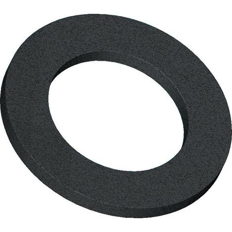 Sirius Dichtung Standard Schwarz für Spülkasten 110 mm
