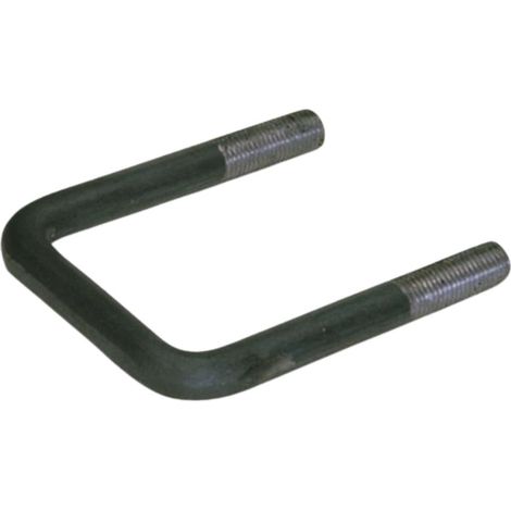 Cavallotto vibrocoltivatore MA 16 per staffa molla 25-30mm