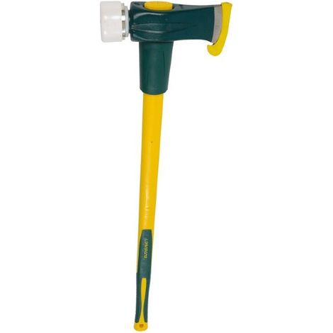 LEBORGNE - Merlin partidor Sécuri-T 3kg por faux-coups 3kg Novamax mango 90cm - 231306