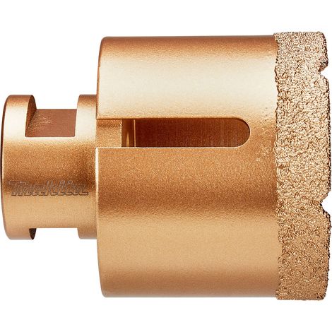 Makita  Corona  de  diamante  hueca  55  mm  M14  -  D-44563