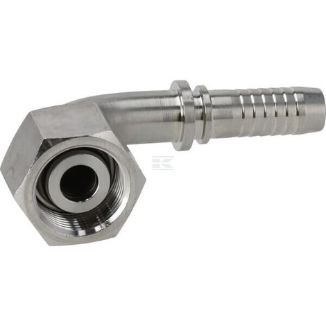 Raccord PH HYDRAULIK PGSO81890SS