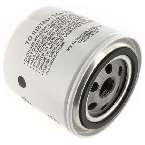 Filtre à Huile Adaptable Pour Transmission Hydrostatique (25/30 Microns) Sur Ariens - Bobcat - Bolens - Cub Cadet - John Deere -