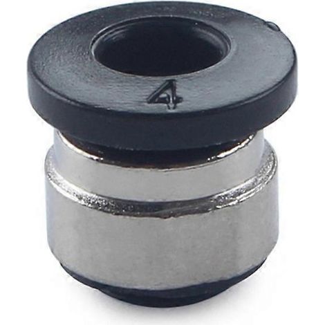 Für Bambu Lab X1 P1 3D-Drucker PTFE-Schlauch Hall-Schalter Pneumatikverbinder 1,75 mm Filament Extruder 3D-Druckerteile 1 Stück (1/5)