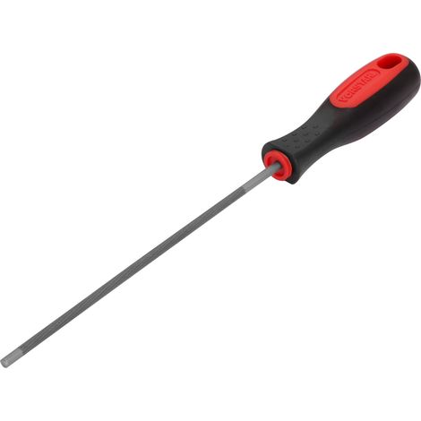 Lima per motosega 4,0 mm Vorstahl (1/5)