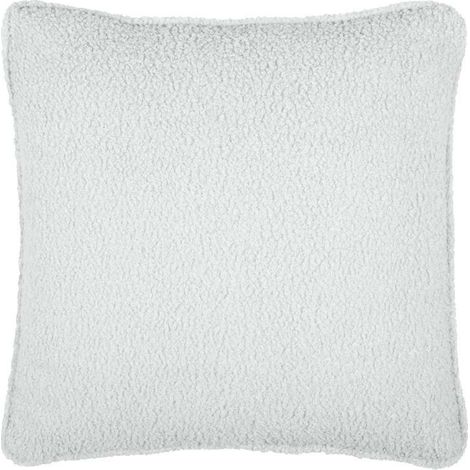 Cuscino PADDOU 40x40 ecru agnello
