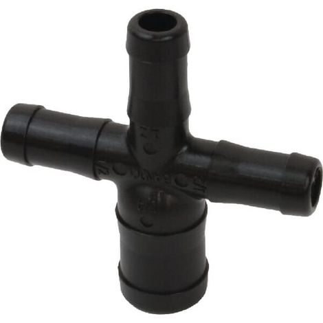 Raccord à 4 voie BANJO HBC050075