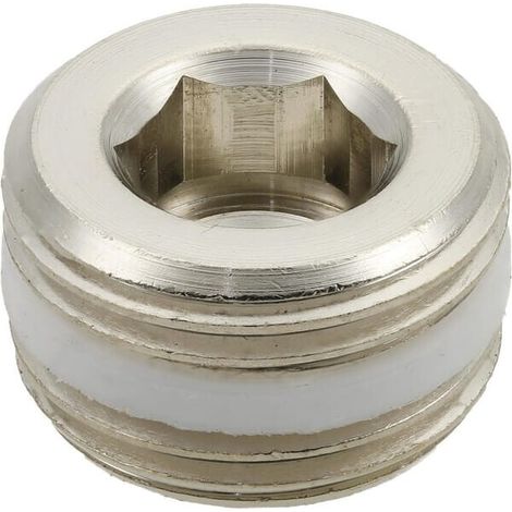 Enchufe CAMOZZI S261538 (1/3)
