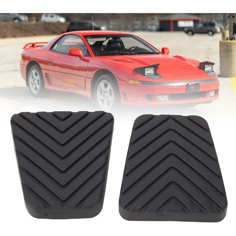 MB193884 Gummikupplungs-/Bremspedal für Mitsubishi 3000GT und Dodge Stealth (1/5)