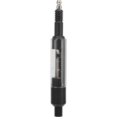Tester per candele, tester per bobine di accensione, ABS + lega di alluminio per ricambi auto