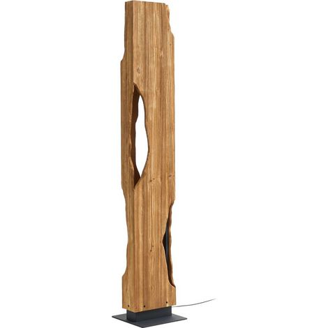 Lucande 'Tarry' in Ocra da Legno