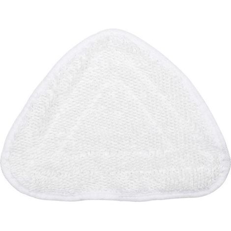 Geeignet für Vileda Microlida Dampfmopp-Tuch O-cedar Stielmopp-Kopf-Ersatztuch (1/5)