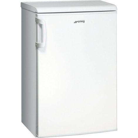 Smeg CV102E congélateur Congélateur vertical Pose libre 95 L E Blanc