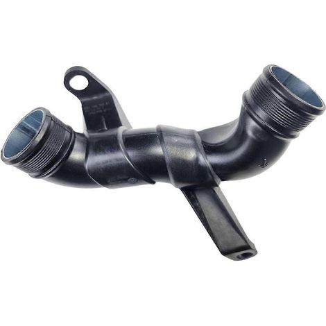 Tubo intercooler del turbocompresor del coche 5N0145762BC 5N0145762BE 5N0145792A 5N0145792B 5N0145792D para Q3 8U