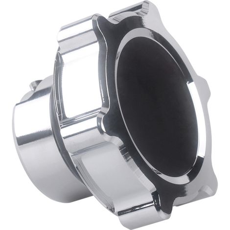 Couvercle en aluminium pour bouchon d'huile, adapté pour LSX LS1 LS6 LS2 LS3 LS4 3800 série II (1/5)