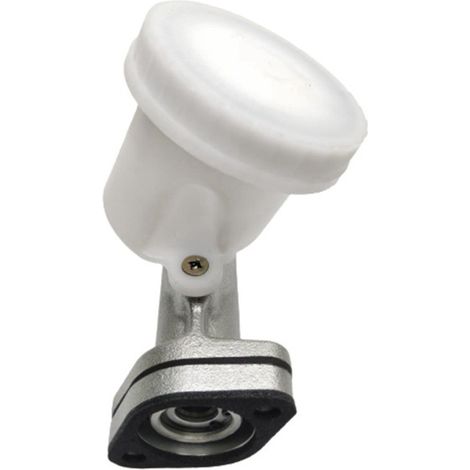 9C467A543AA and 9C467A543AB are suitable for Ford cargo clutch master cylinders. (1/4)