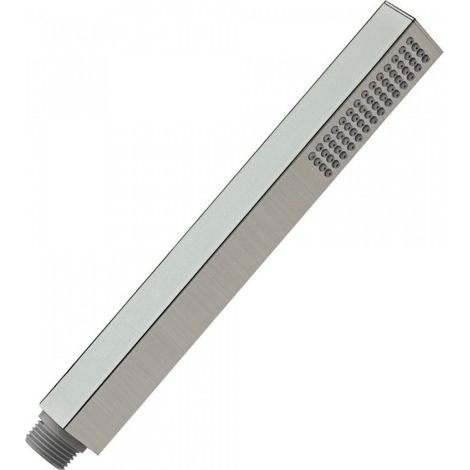 Douche anticalcaire CUADRO Laiton - TRES 00663901AC (1/2)