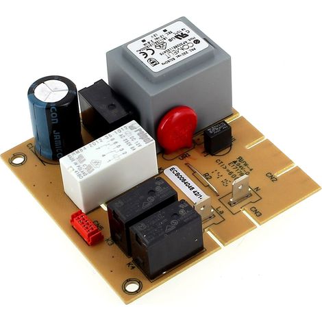 Módulo electrónico para campana ELECTROLUX 4055392635 (1/2)