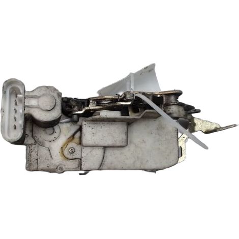 [PRODUIT D'OCCASION] Systeme Condamnation Avant Gauche PEUGEOT Boxer 270c Vitre -2002 ♻️ Ref Oe. 9135f1 - Garantie à vie (1/3)