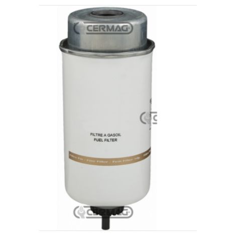 Kraftstofffilter Motor Landmaschine SAME DORADO FARMOTION - CLASSIC
