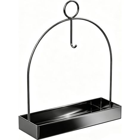 Support de plateau de bobine de moustiques polyvalent, pour-1 (1/2)