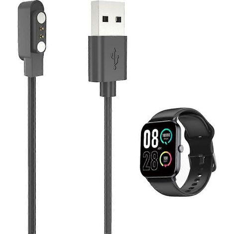 Station de charge pour montre GTC, câble de charge USB, accessoire pour montre (1/4)