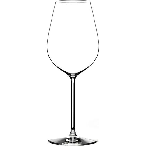 6 x verres à pied HOMMAGE - 38cl - Lehmann