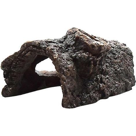 Reptilienhöhle (1/3)
