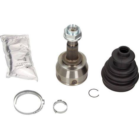 Jeu de joints, arbre de transmission MAXGEAR 49-0575 pour