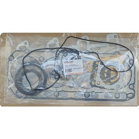 Kit guarnizioni motore Leiland 4TNE88 Yanmar 729407-92660 (1/2)