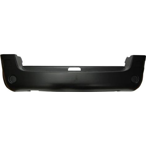 PARE CHOC ARRIERE MICROCAR MC1 MC2 PHASE 1 - MICROCAR MC1 MC2 PHASE 1