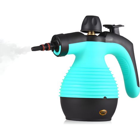 Nettoyeur vapeur pratique haute température portable (1/5)