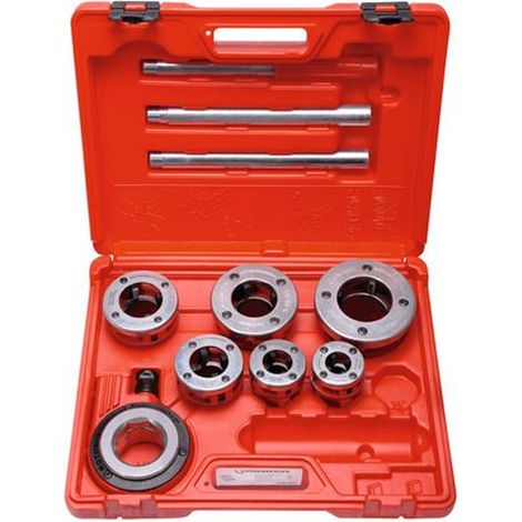 ROTHENBERGER SUPER CUT NPT 1/2-2" in valigetta - 070905X
