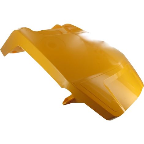 Tapa delantero direcci贸n GGP - CASTELGARDEN 327110492/0