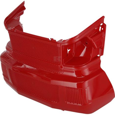 Cofano motore anteriore R3000 AL-KO 47345302 (1/3)