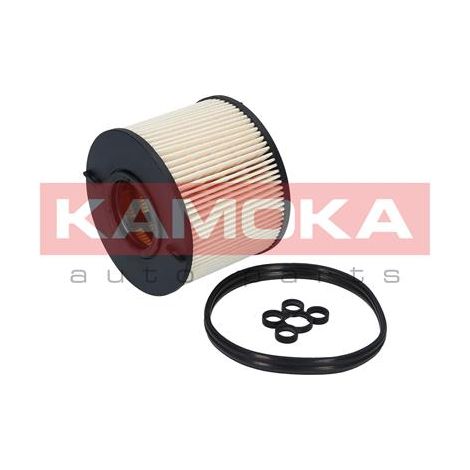 Kraftstofffilter F308101 Kamoka (1/4)