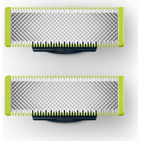 Ersatzklingen für OneBlade, 2er-Pack, passend zu QP210/50-Kompatibles Produkt