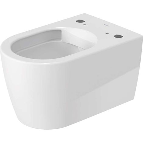 Duravit ME by Starck Wand-WC Rimless für SensoWash®, 2529592000 (1/5)