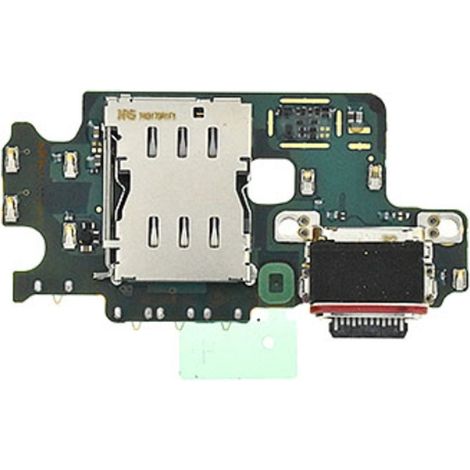 Carte de chargement Samsung Galaxy S25