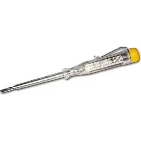Comprobador de Voltaje STHT0-66121 - Stanley