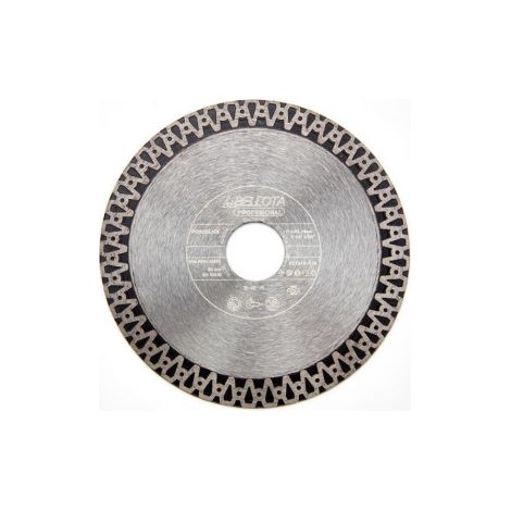 BELLOTA 50734-S115 - Disco de diamante fino para corte porcelánico