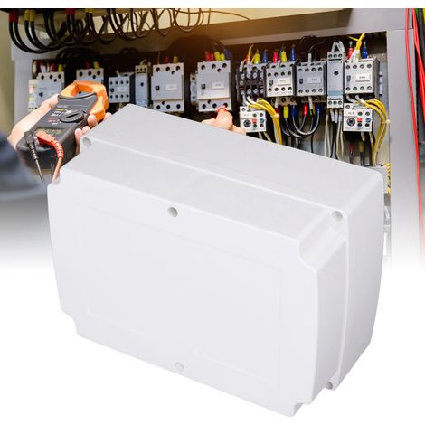 Wasserdichte Kunststoff-Anschlussdose F9 280195135 mm (1/5)