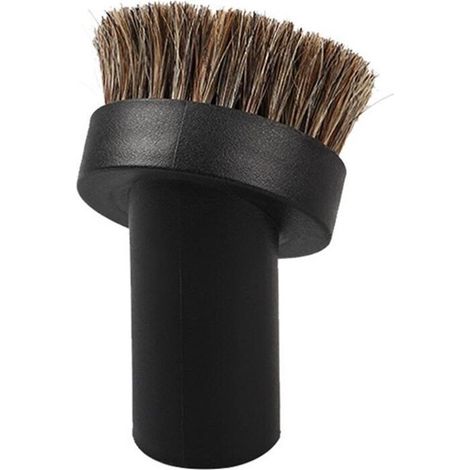 Bocchetta universale di lusso per spolverino - Spazzola per la polvere - Accessori per aspirapolvere - Spazzola per aspirapolvere - 32 mm (1/4)