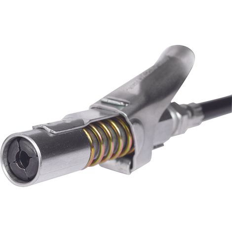 Agrafe hydraulique coupleur 4 mors à connexion rapide M10 DRAKKAR - 10362