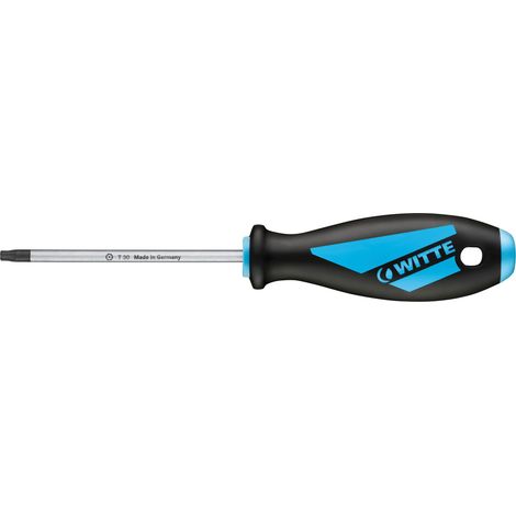 MAXX Sicherheits-Torx-Schraubendreher (15x80)  WITTE 53307